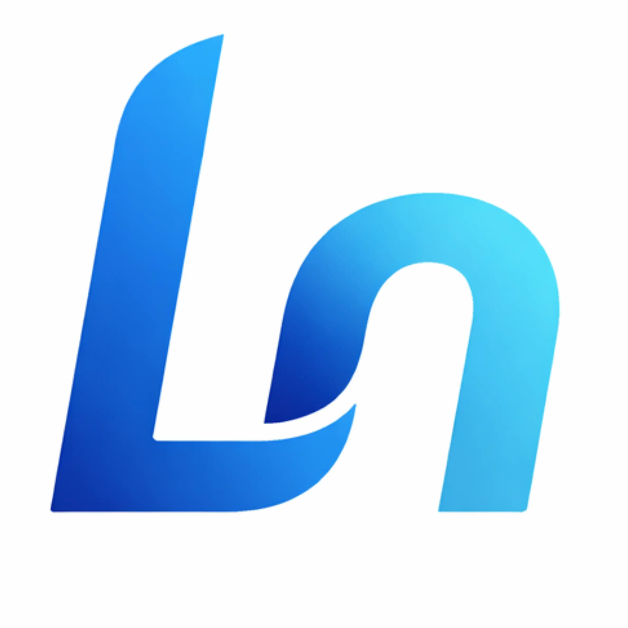 LnX合同会社ロゴ